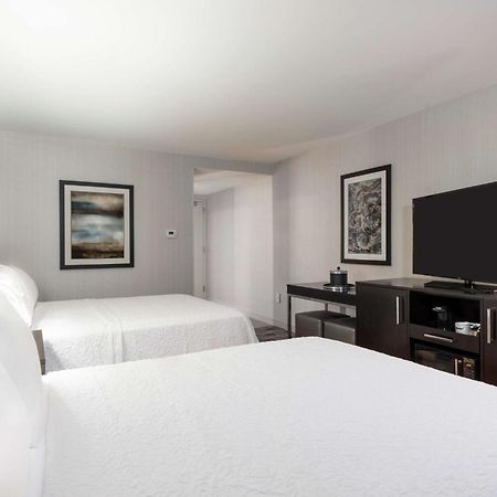 Hampton Inn & Suites Bridgewater, Nj Екстериор снимка