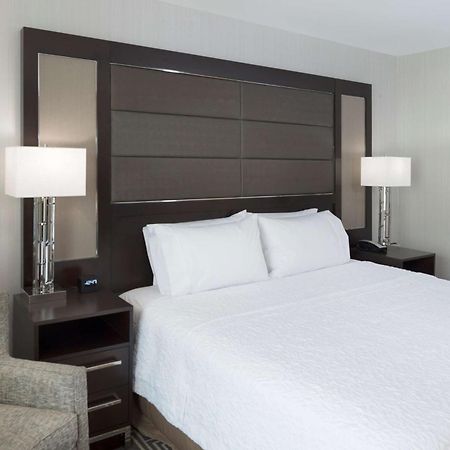 Hampton Inn & Suites Bridgewater, Nj Екстериор снимка