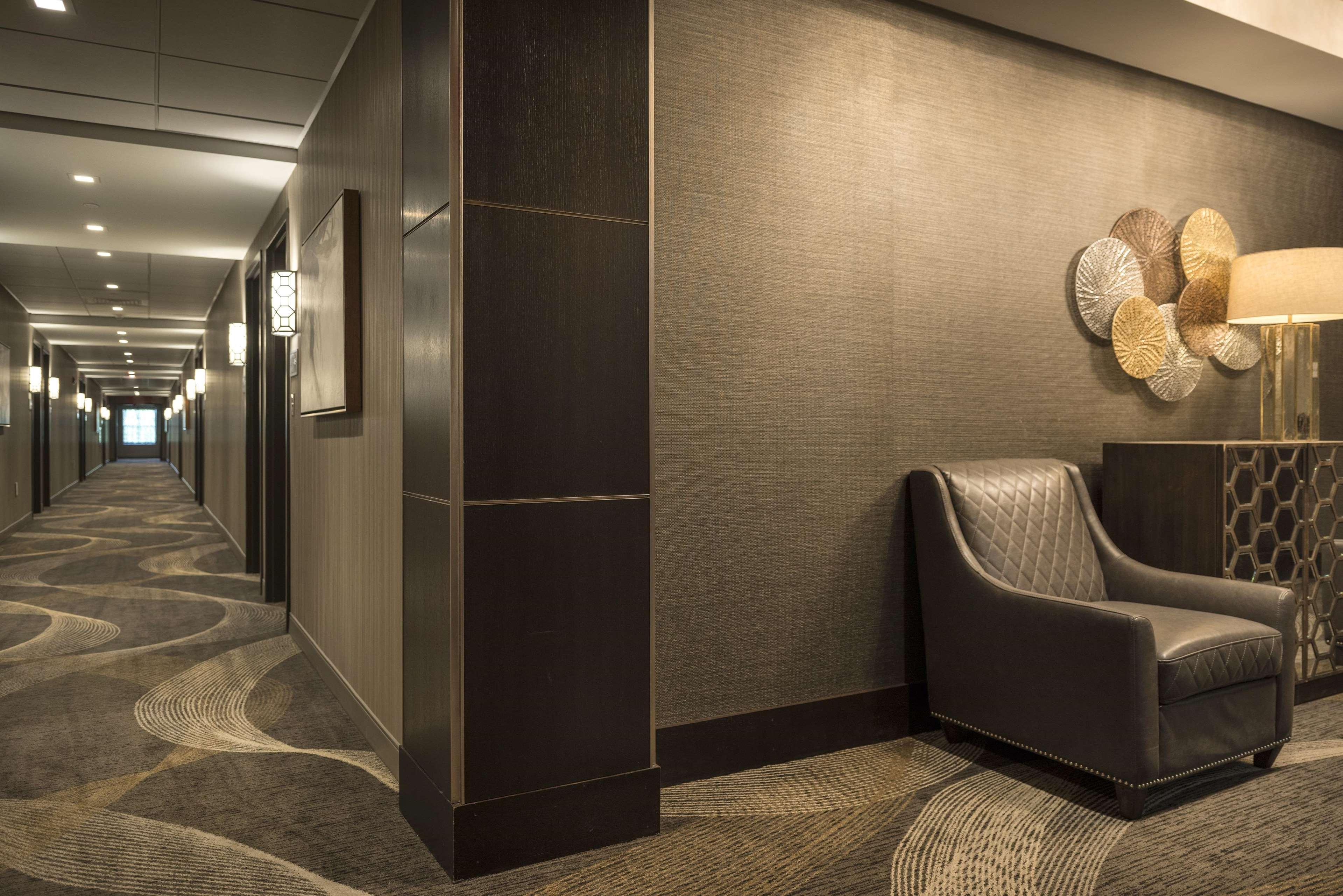 Hampton Inn & Suites Bridgewater, Nj Екстериор снимка