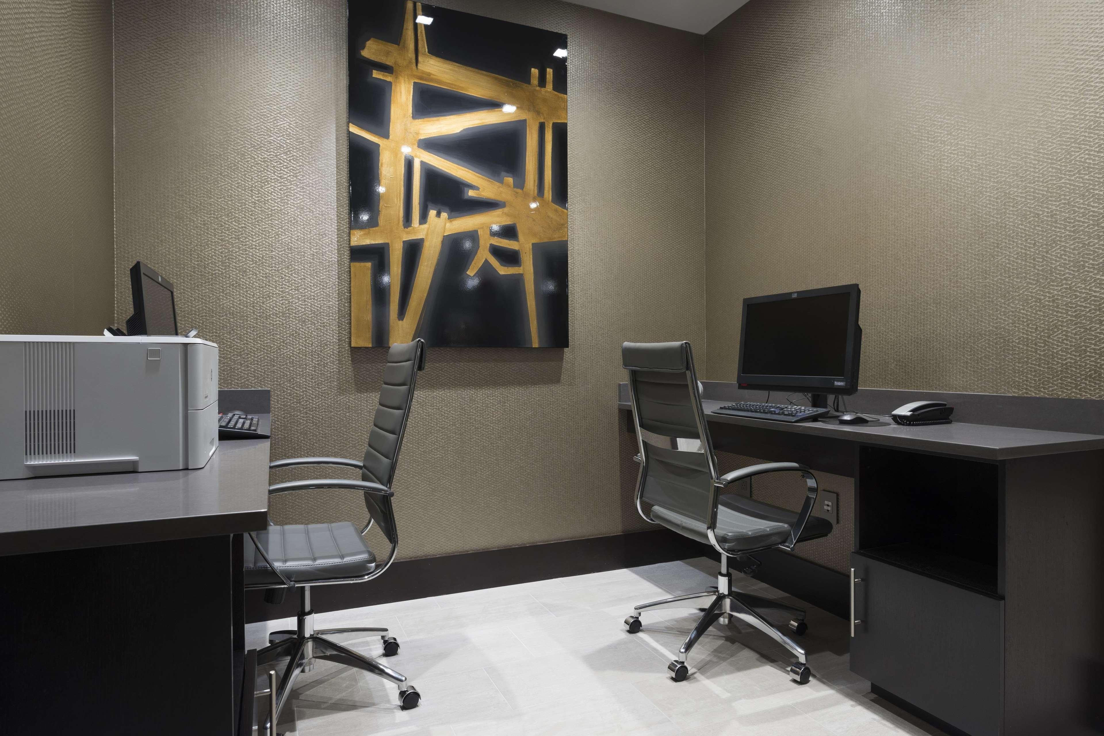 Hampton Inn & Suites Bridgewater, Nj Екстериор снимка