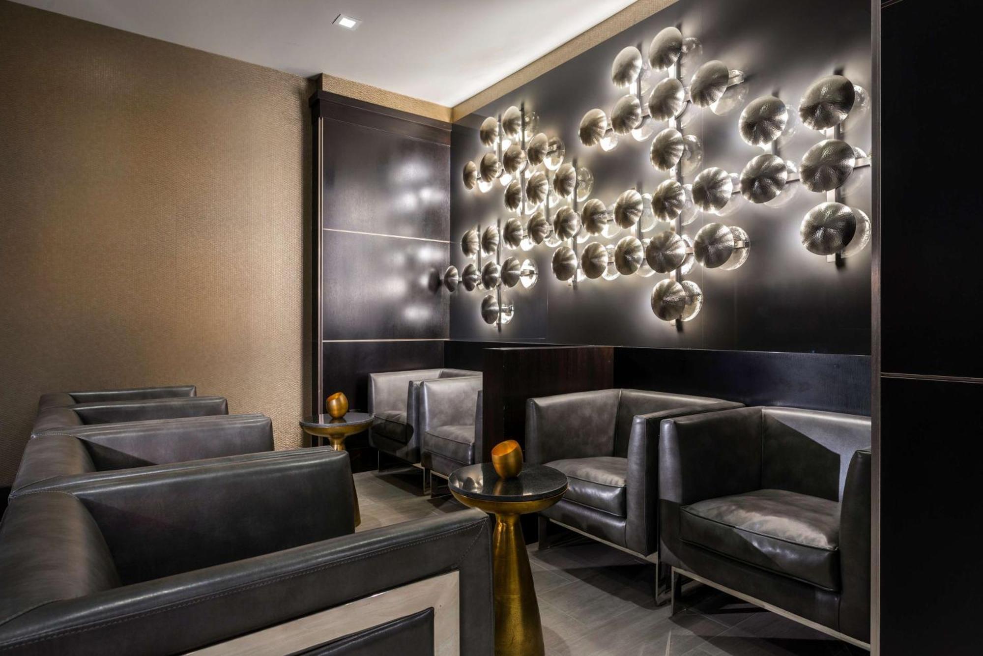 Hampton Inn & Suites Bridgewater, Nj Екстериор снимка