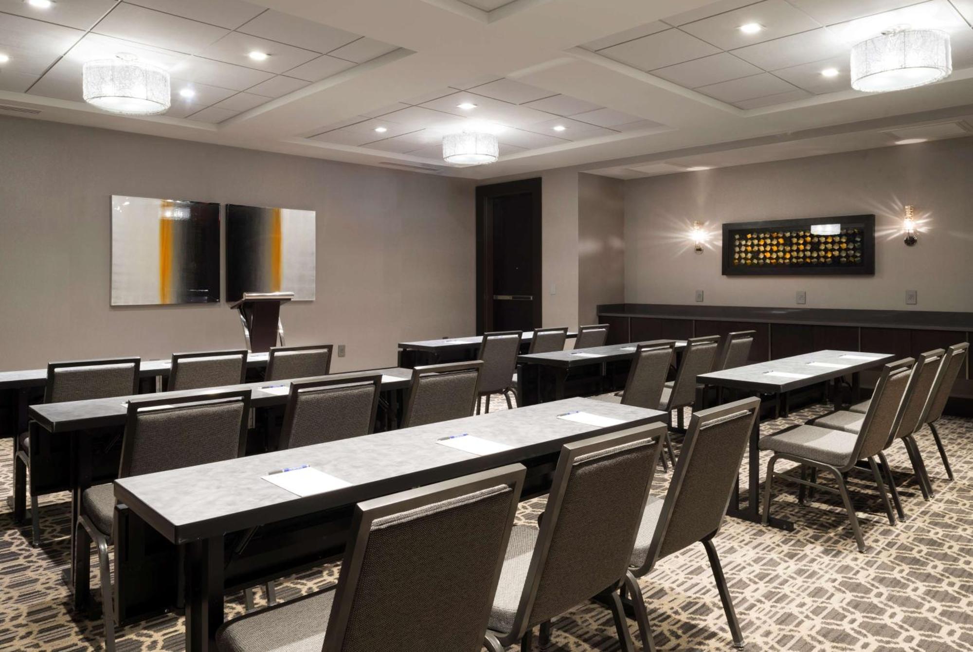 Hampton Inn & Suites Bridgewater, Nj Екстериор снимка