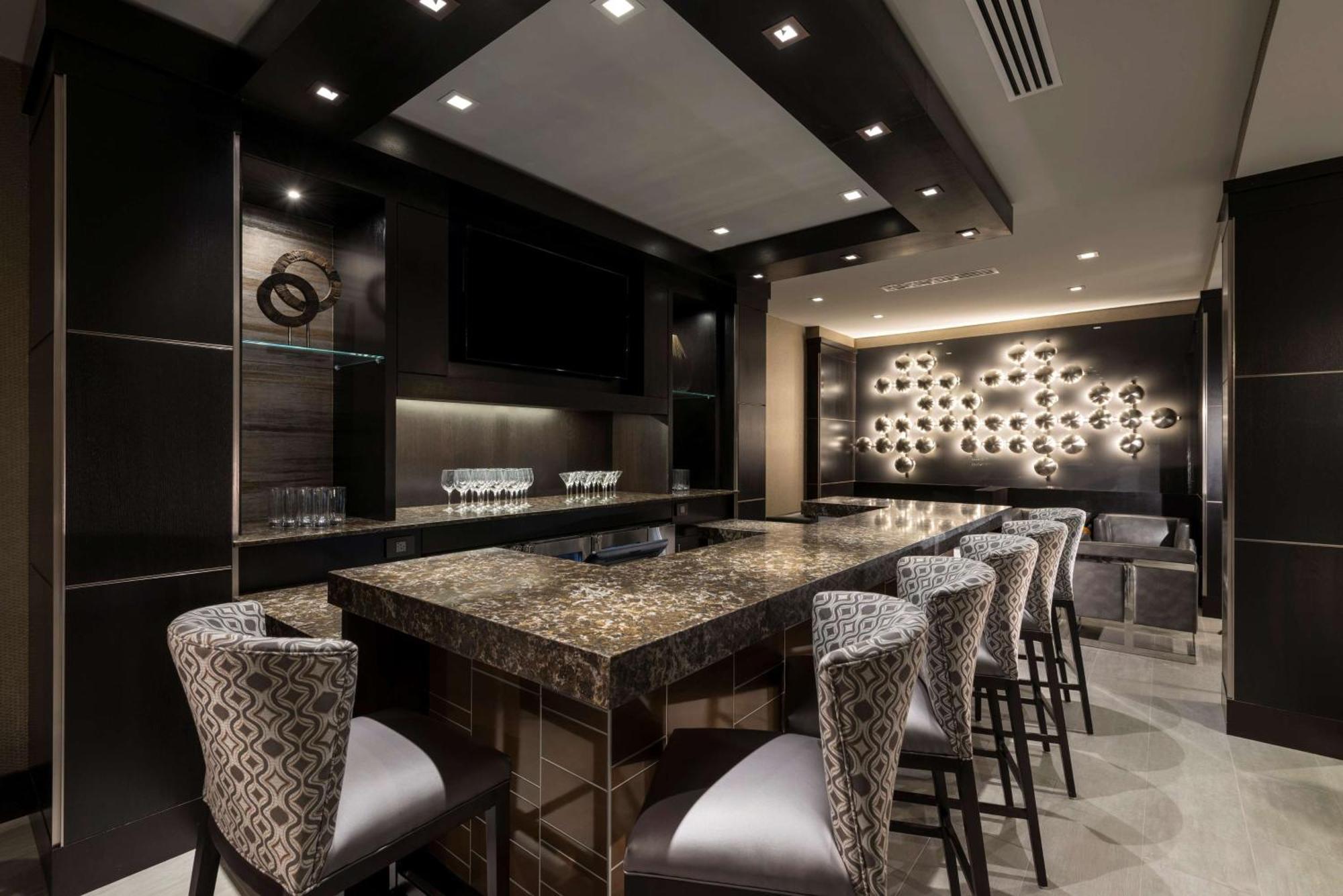 Hampton Inn & Suites Bridgewater, Nj Екстериор снимка