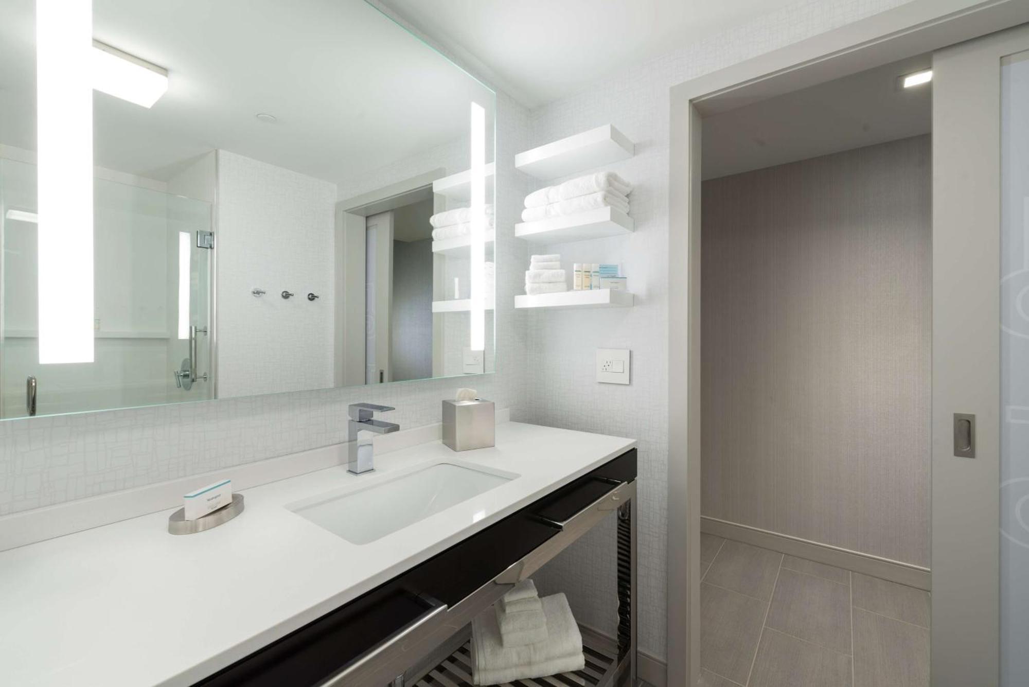Hampton Inn & Suites Bridgewater, Nj Екстериор снимка