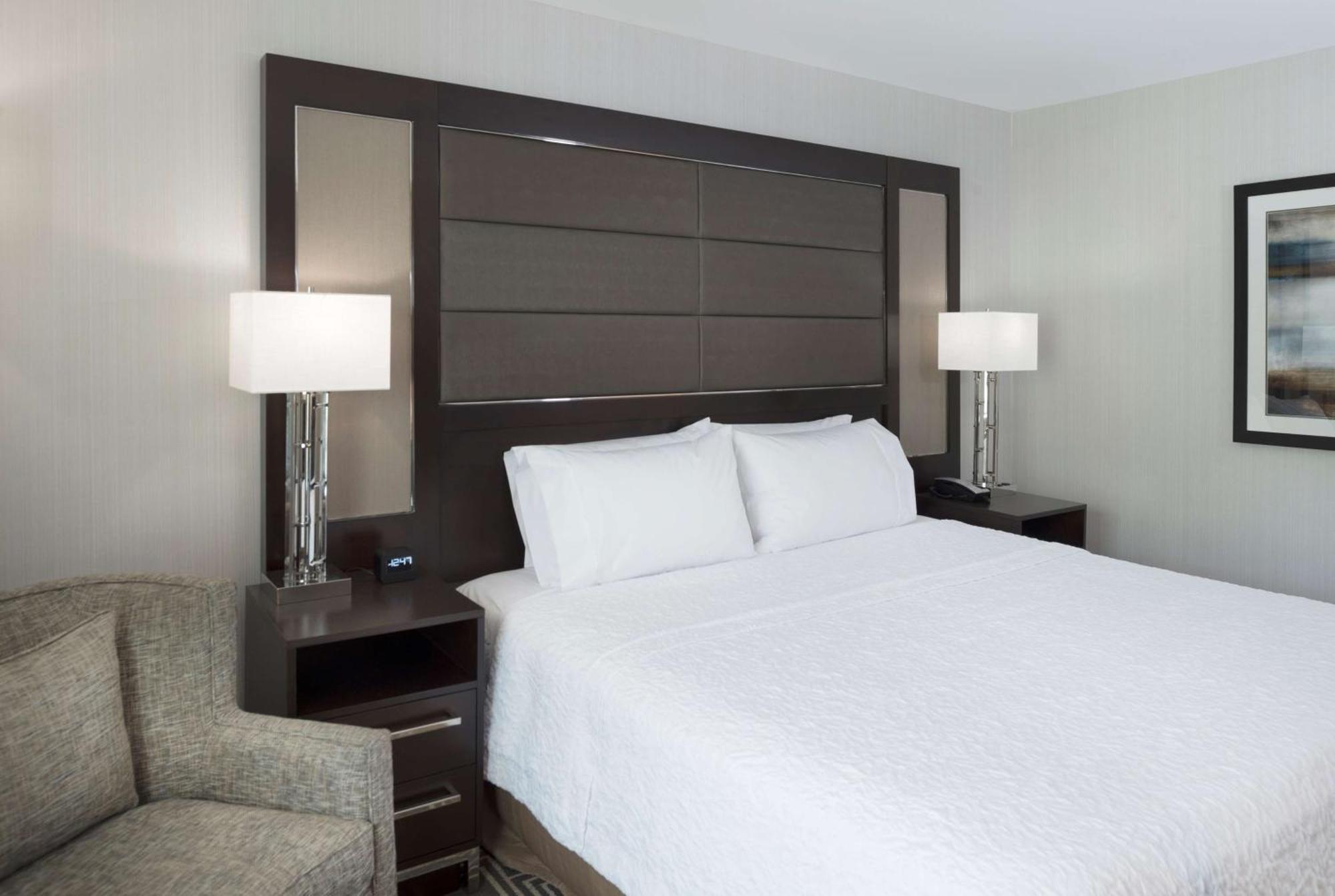Hampton Inn & Suites Bridgewater, Nj Екстериор снимка