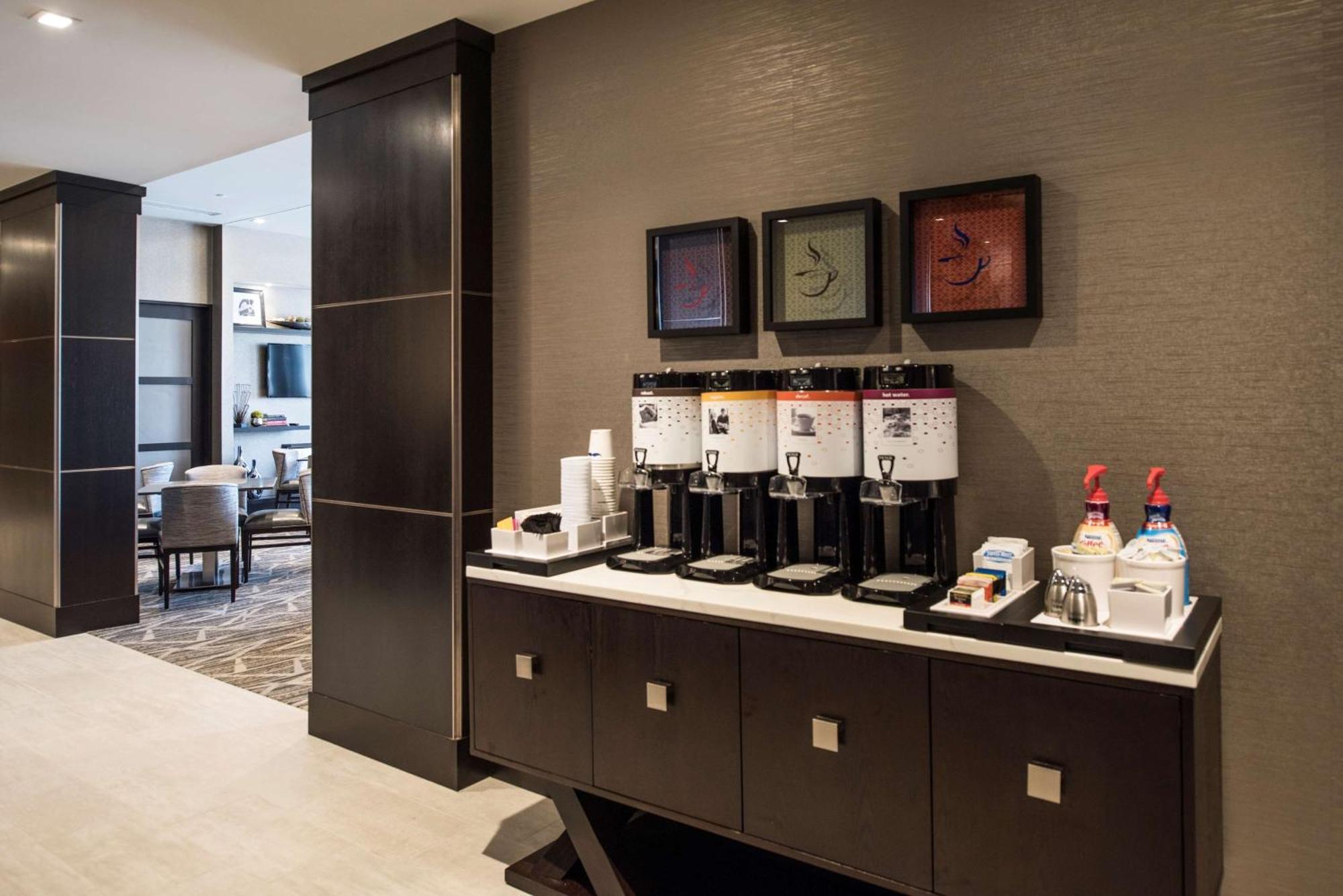 Hampton Inn & Suites Bridgewater, Nj Екстериор снимка