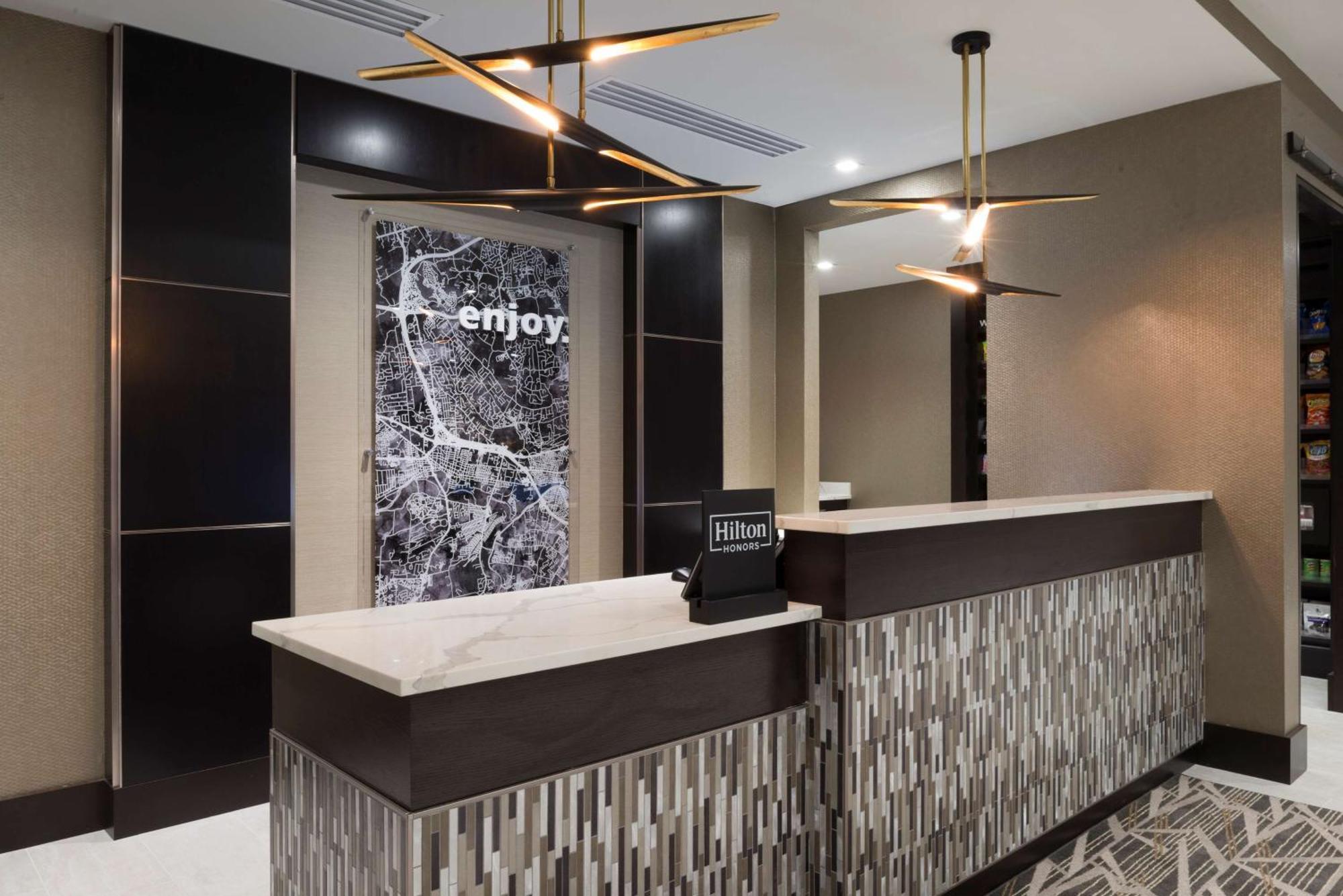 Hampton Inn & Suites Bridgewater, Nj Екстериор снимка
